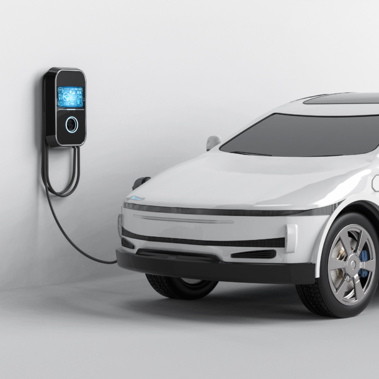 Why Electric Vehicles Are Better for the Environment