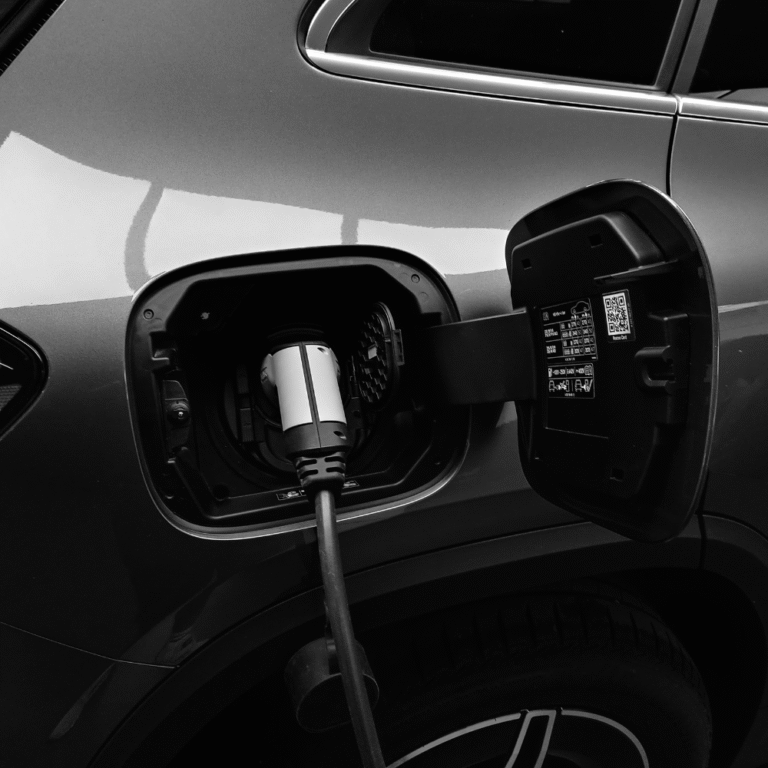 The Rise of Electric Vehicles in Pakistan