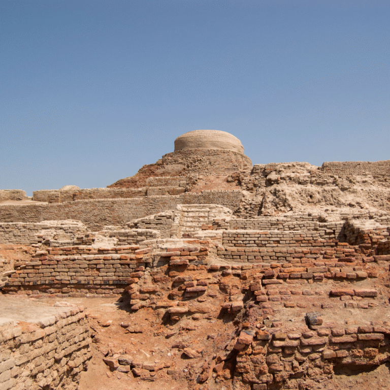Discover the Hidden Treasures of Thatta – A City of History and Heritage