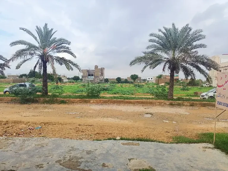 Door of Islam {Bhambore}